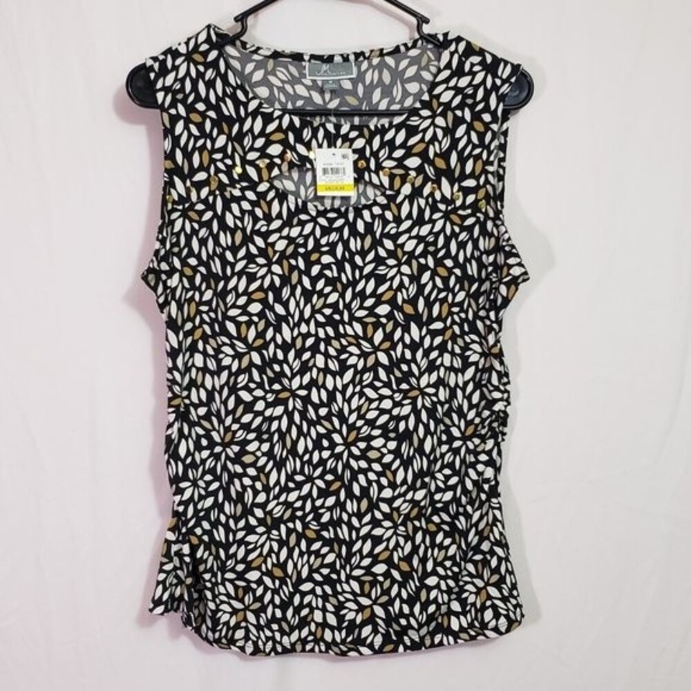 JM Collection Desert Petal Medium (AH)
